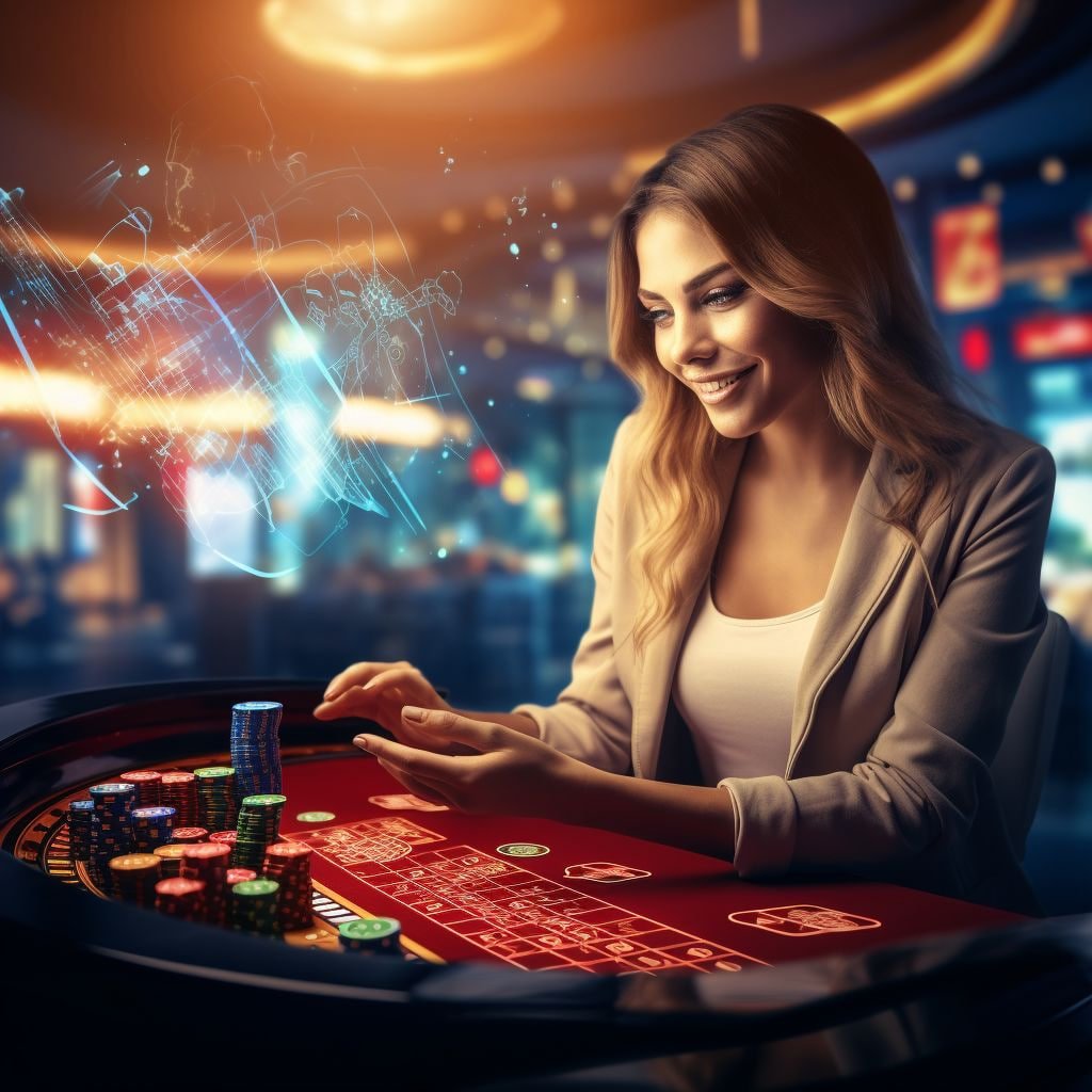 6pmg APP တွင် Live Casino နှင့် Slots ဂိမ်းများ phone screen ပေါ်မှ ကစားနေသော မြင်ကွင်း