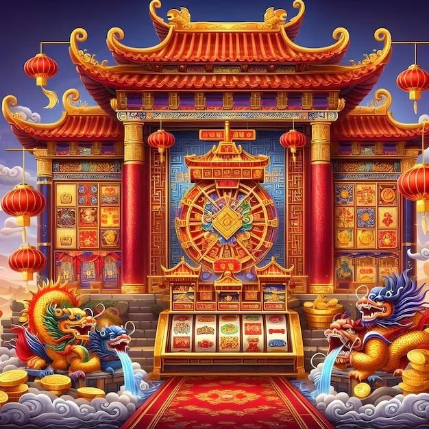 6pmg VIP program gold crown exclusive privilege မြင်ကွင်း