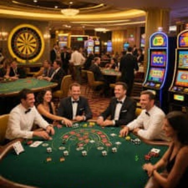 6pmg ဂိမ်းလော်ဘီ Casino ဂိမ်းများ Baccarat Roulette ပြေစာမျက်နှာ
